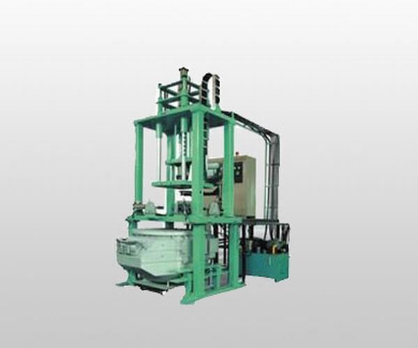 重力鑄造機(jī) 重力鑄造機(jī)